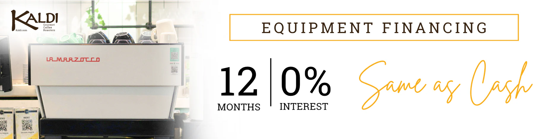 Fresh Roast, Direct to Door